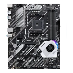 PRIME X570-P/CSM